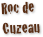 Roc de Cuzeau