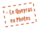 > Le Queyras en Photos
