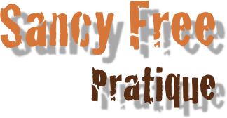 Sancy Free
Pratique