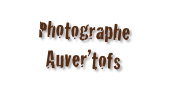 Photographe
Auver’tofs